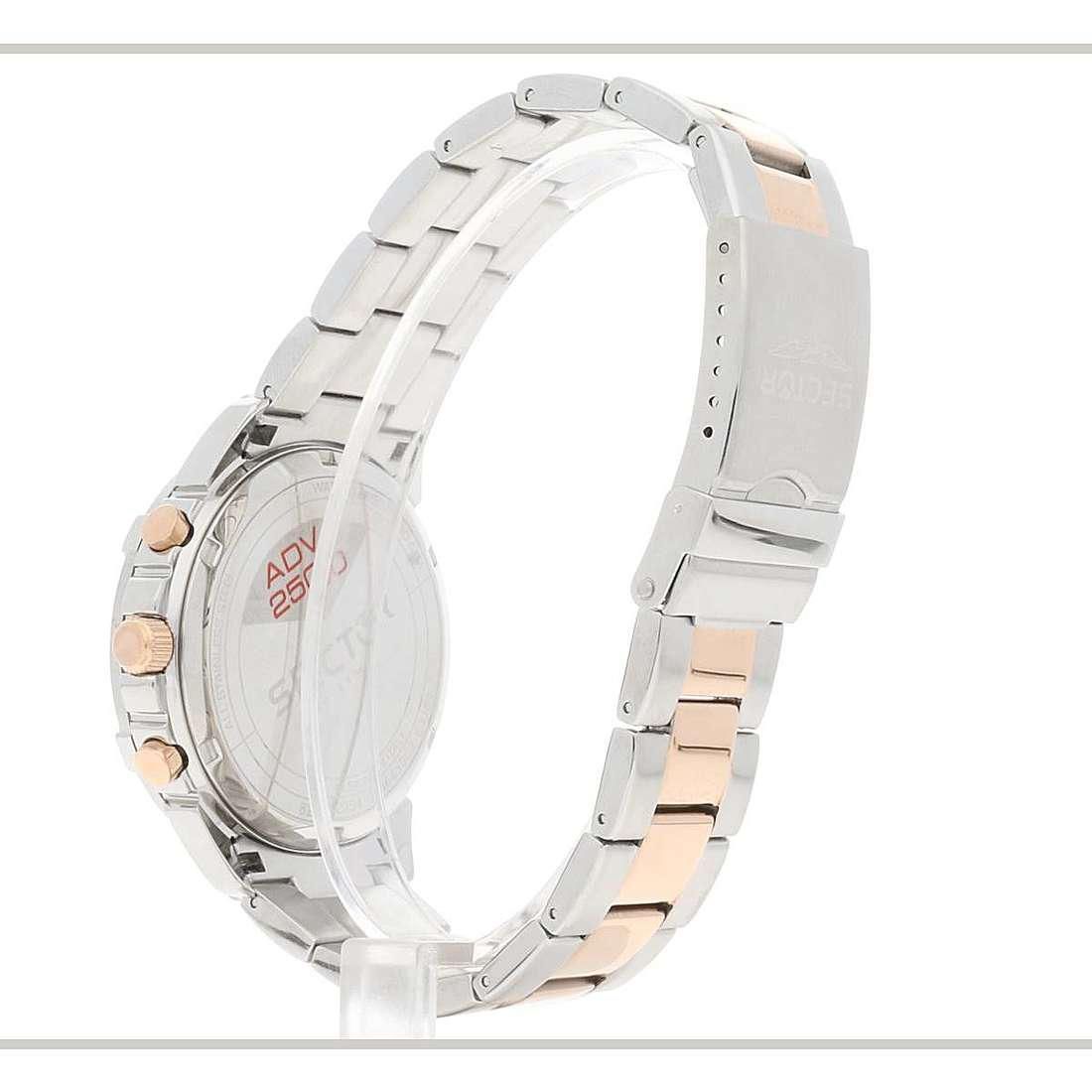 Orologio cronografo SECTOR adv2500