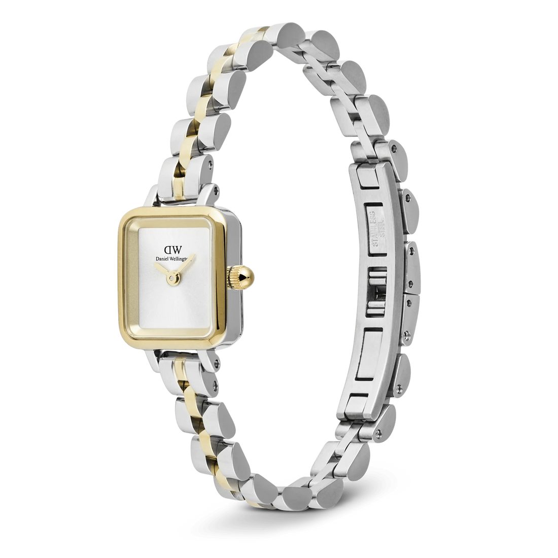 Orologio Donna QUADRO MINI ARCH Daniel Wellington