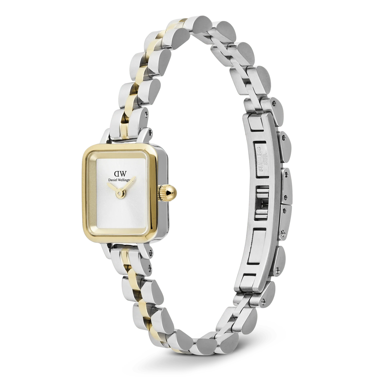 Orologio Donna QUADRO MINI ARCH Daniel Wellington