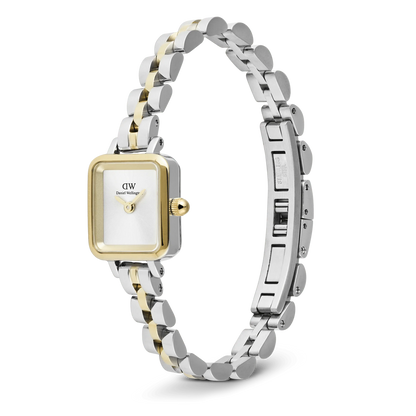 Orologio Donna QUADRO MINI ARCH Daniel Wellington