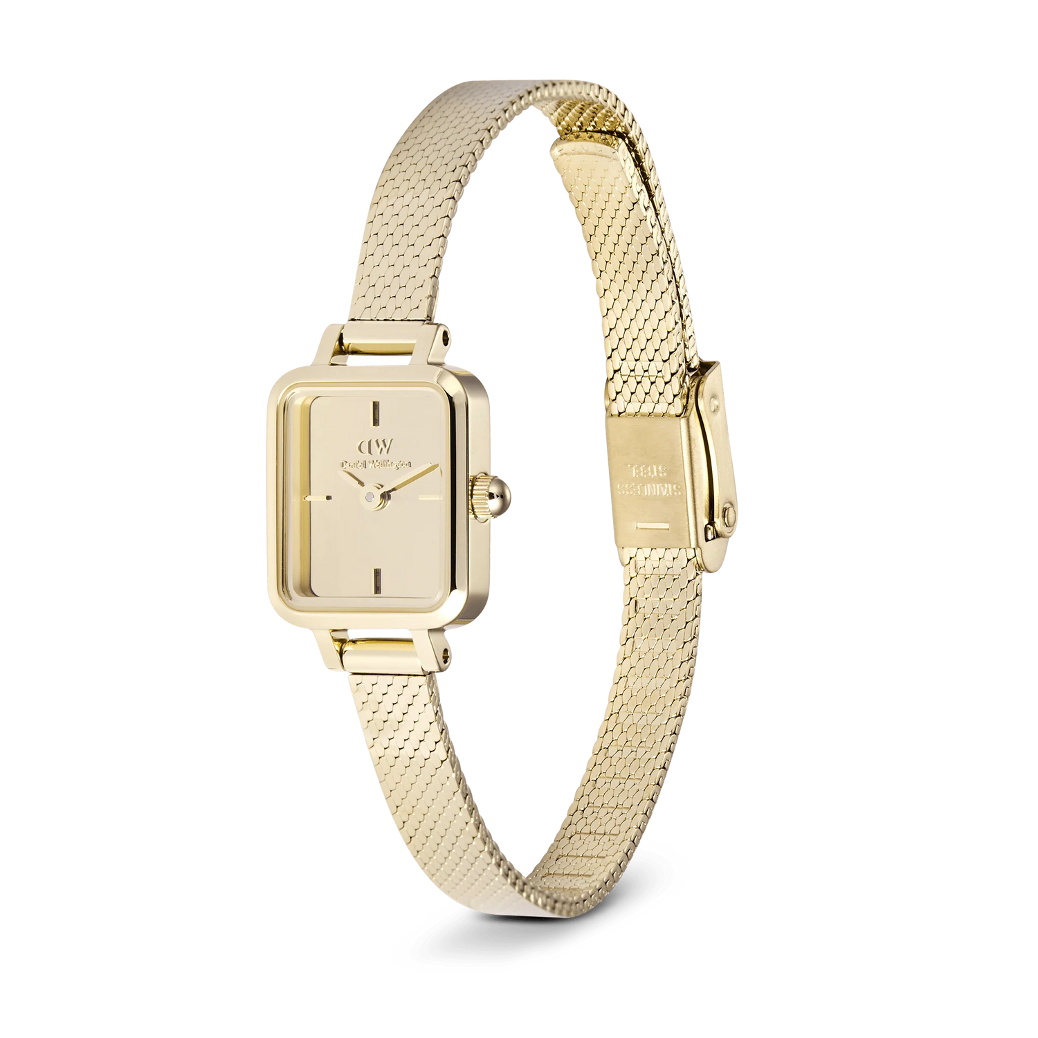Orologio Donna QUADRO MINI Daniel Wellington