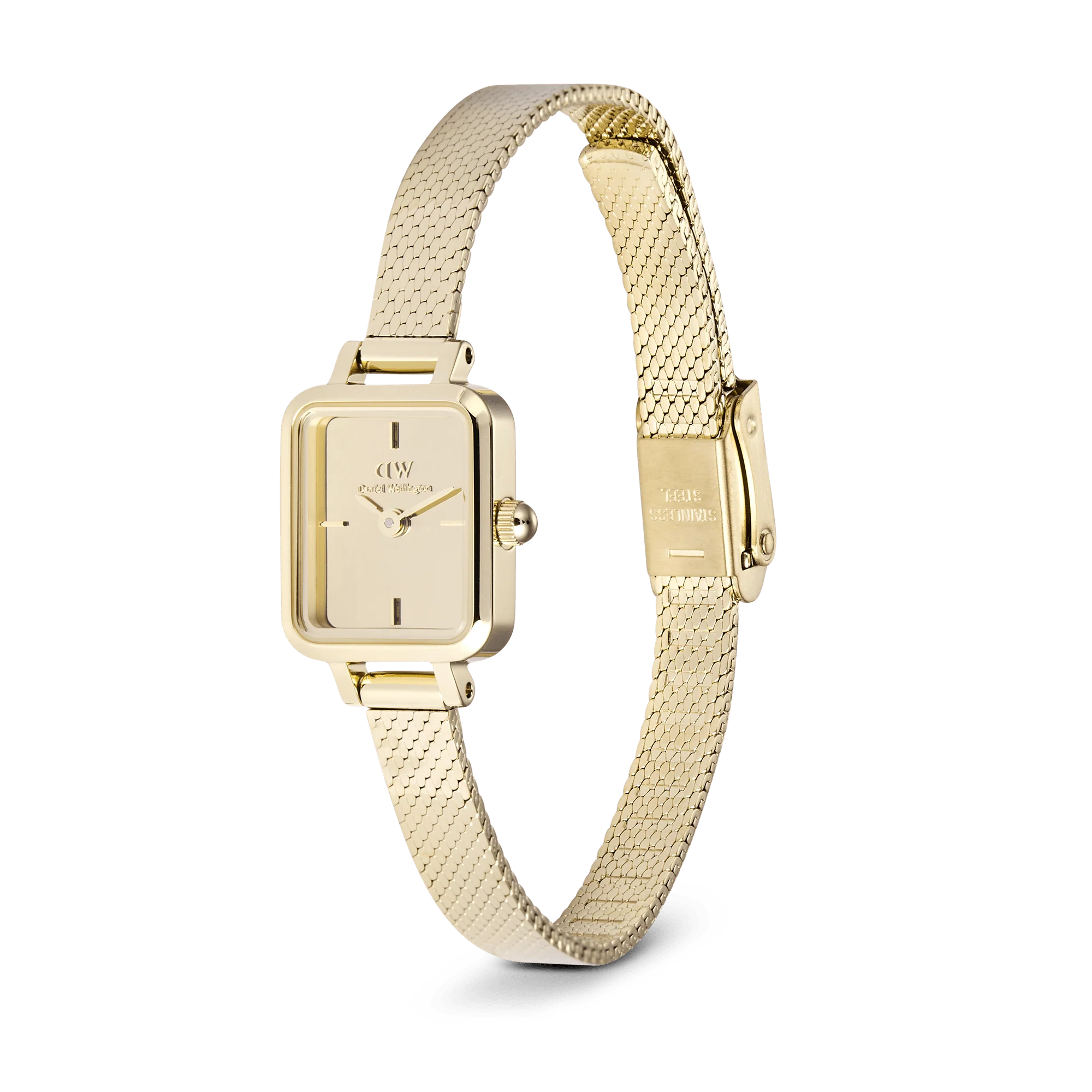 Orologio Donna QUADRO MINI Daniel Wellington