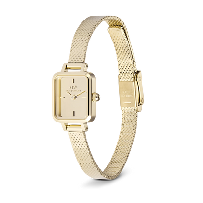 Orologio Donna QUADRO MINI Daniel Wellington