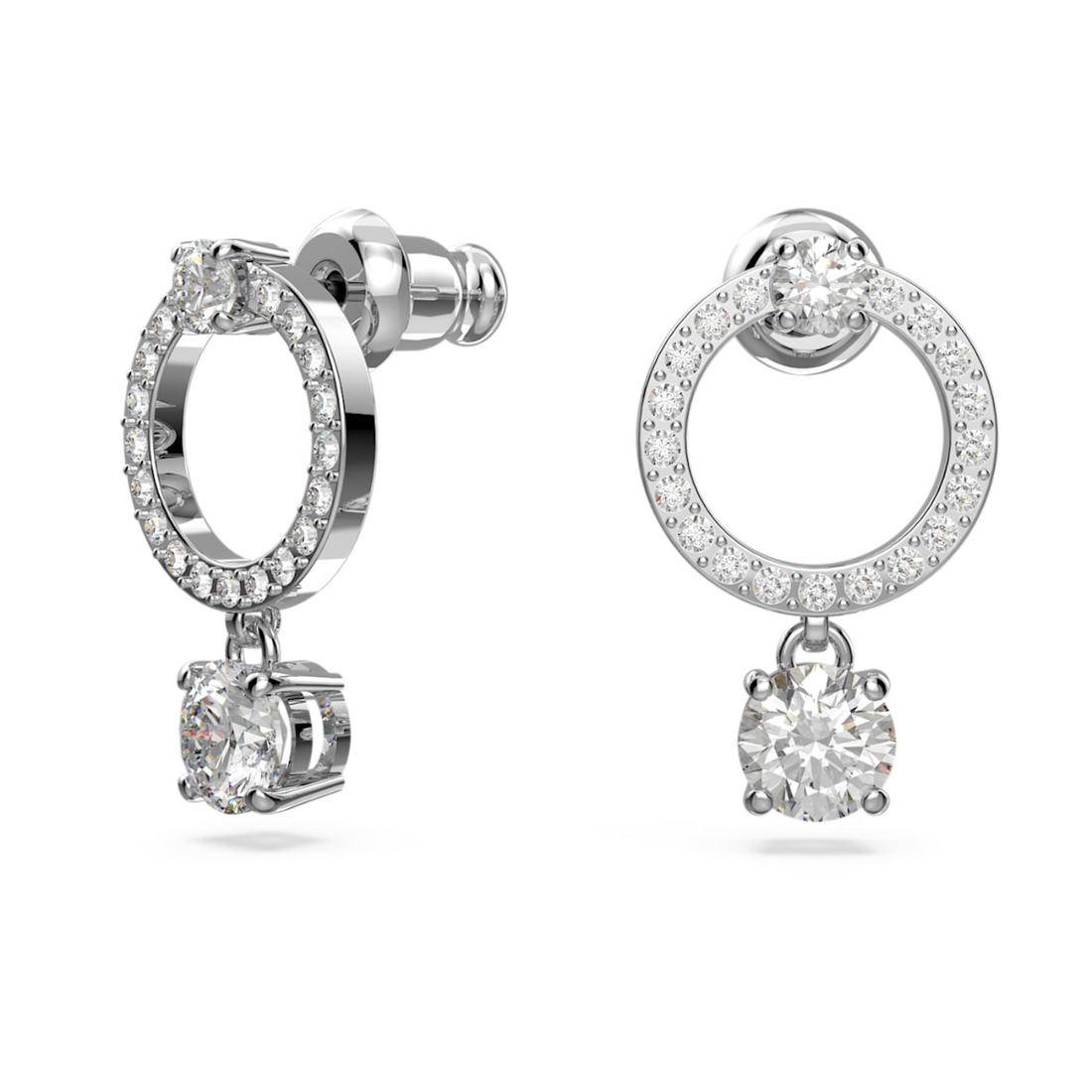 Orecchini ATTRACT Swarovski