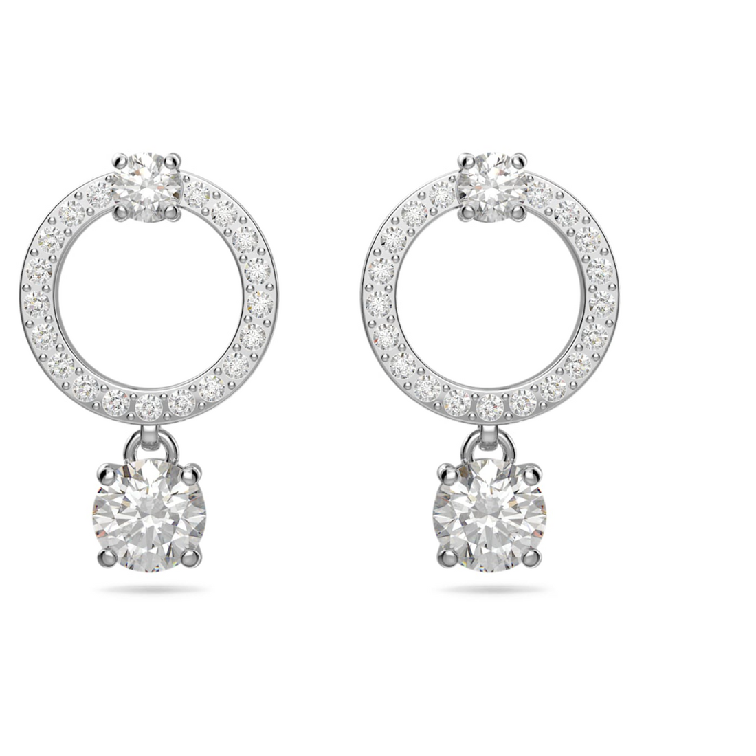 Orecchini ATTRACT Swarovski