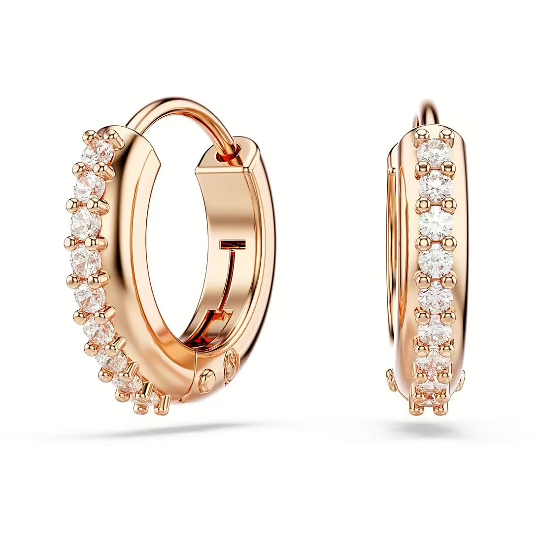 Orecchini MATRIX Swarovski