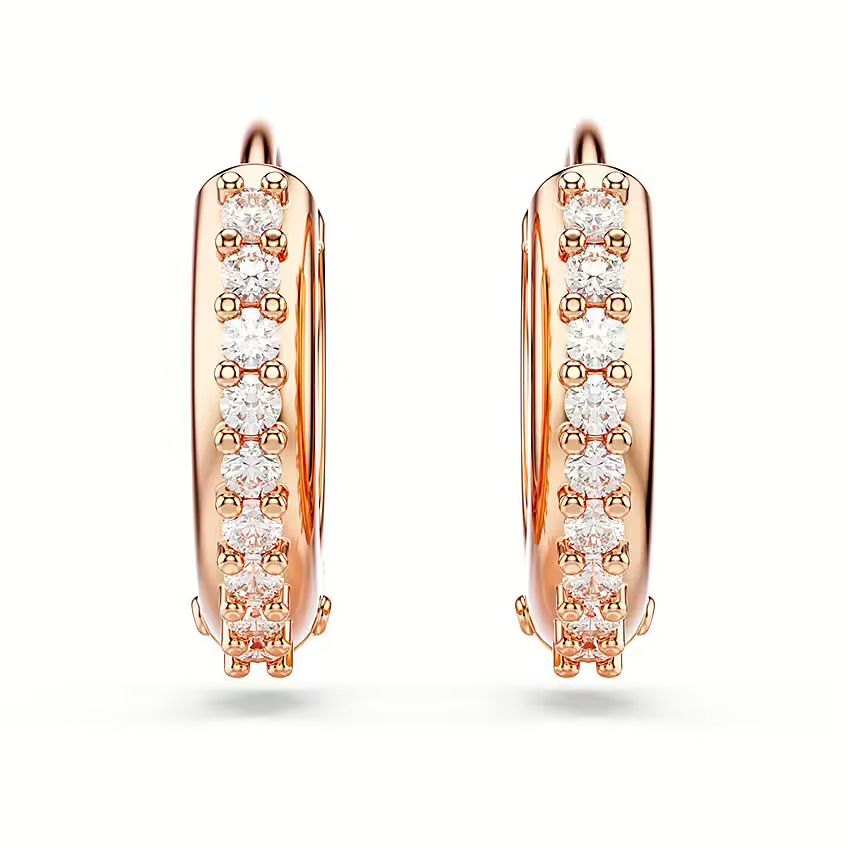 Orecchini MATRIX Swarovski