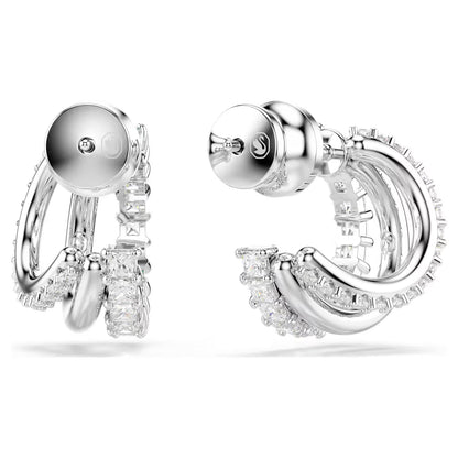 Orecchini CERCHIO MINI HYPERBOLA Swarovski