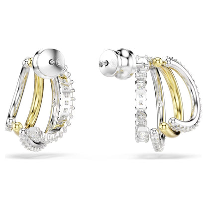 Orecchini HYPERBOLA Swarovski