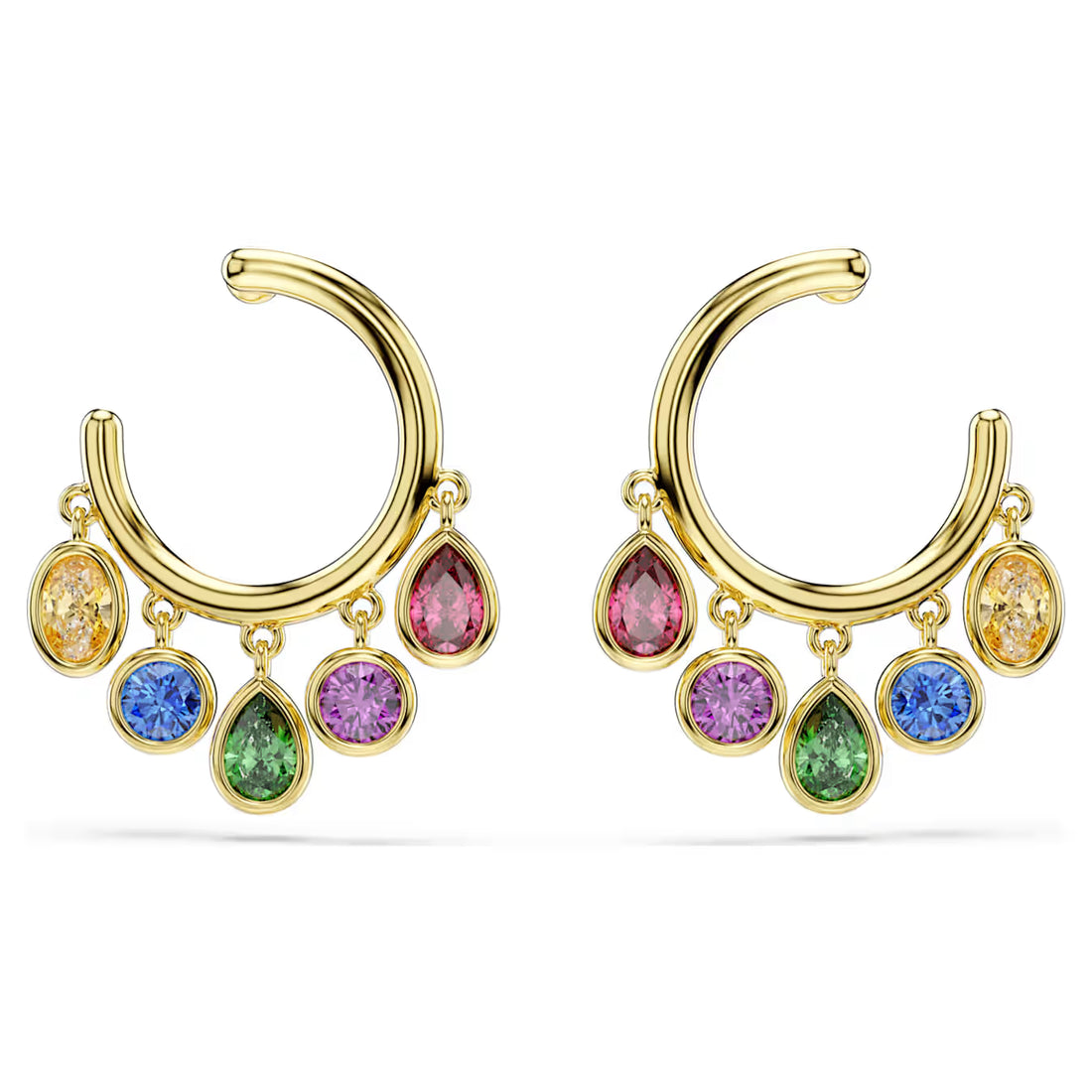 Orecchini Donna CERCHIO IMBER Swarovski