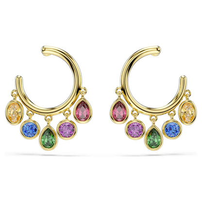 Orecchini Donna CERCHIO IMBER Swarovski