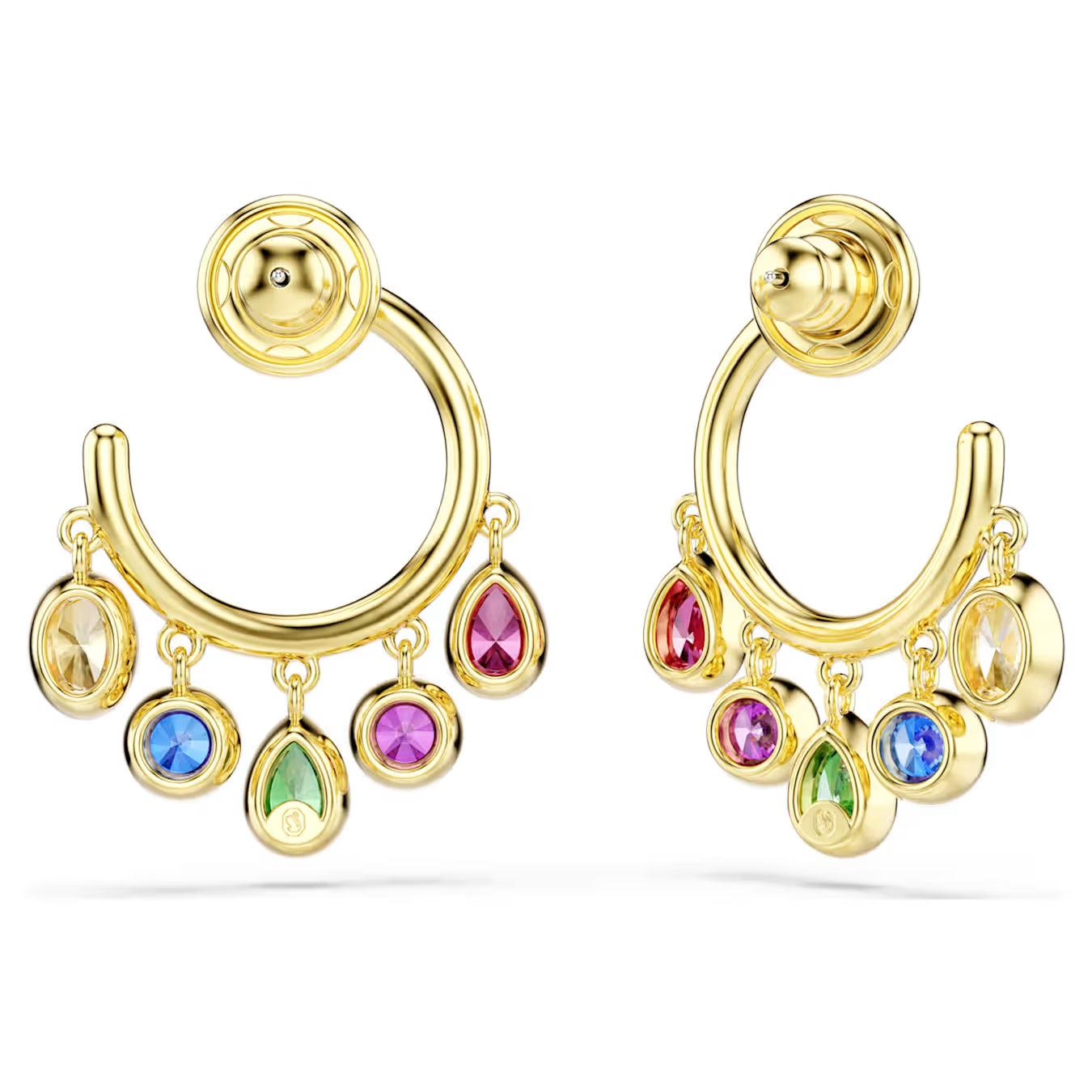 Orecchini Donna CERCHIO IMBER Swarovski