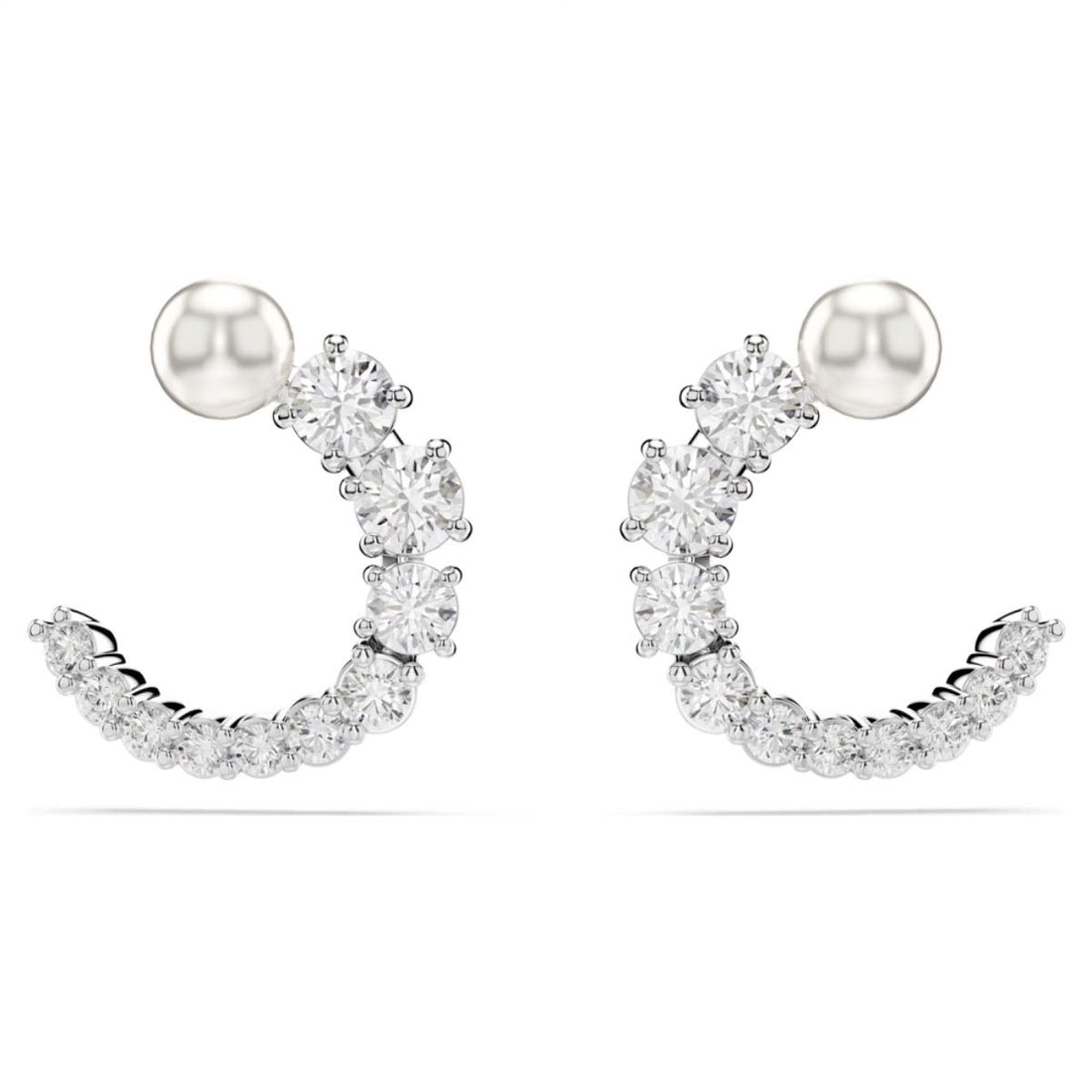 Orecchini MATRIX Swarovski