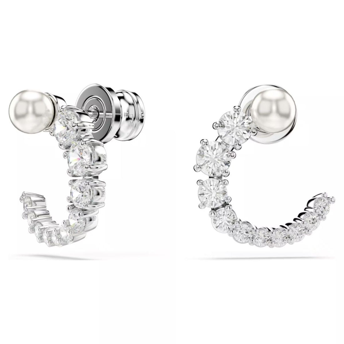 Orecchini MATRIX Swarovski