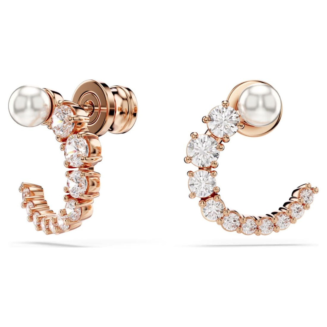 Orecchini MATRIX Swarovski