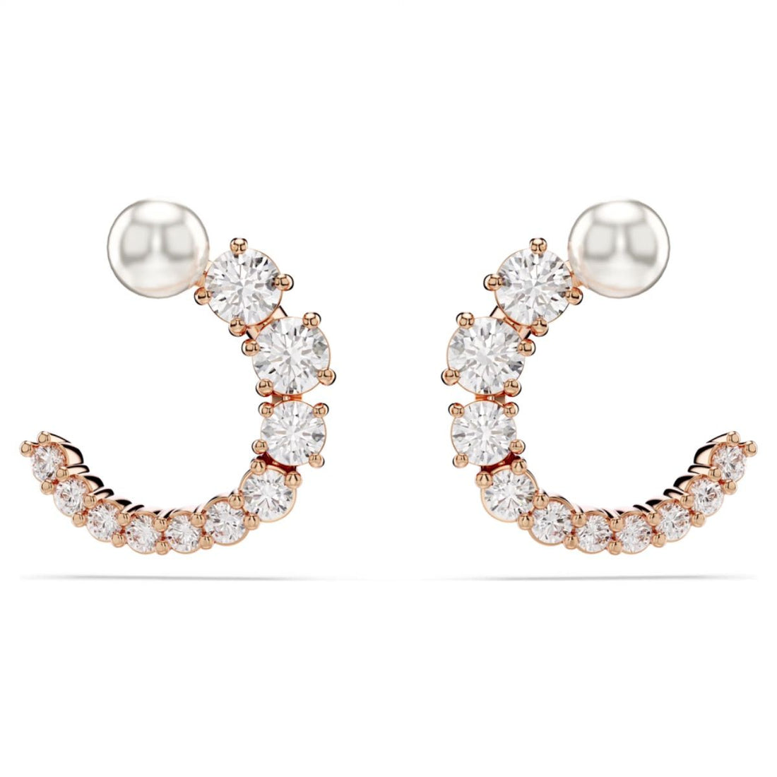 Orecchini MATRIX Swarovski