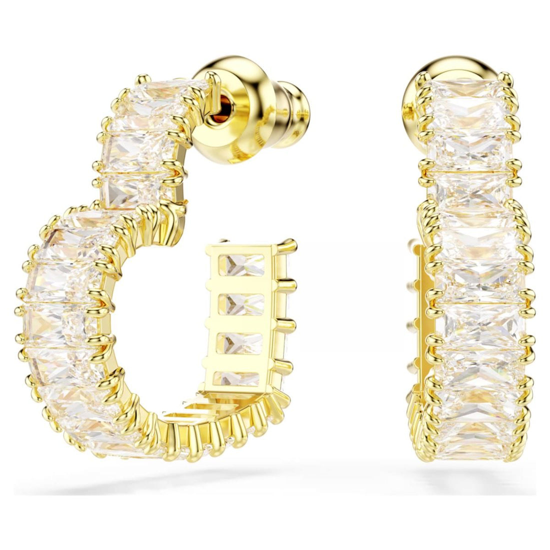 Orecchini MATRIX Swarovski