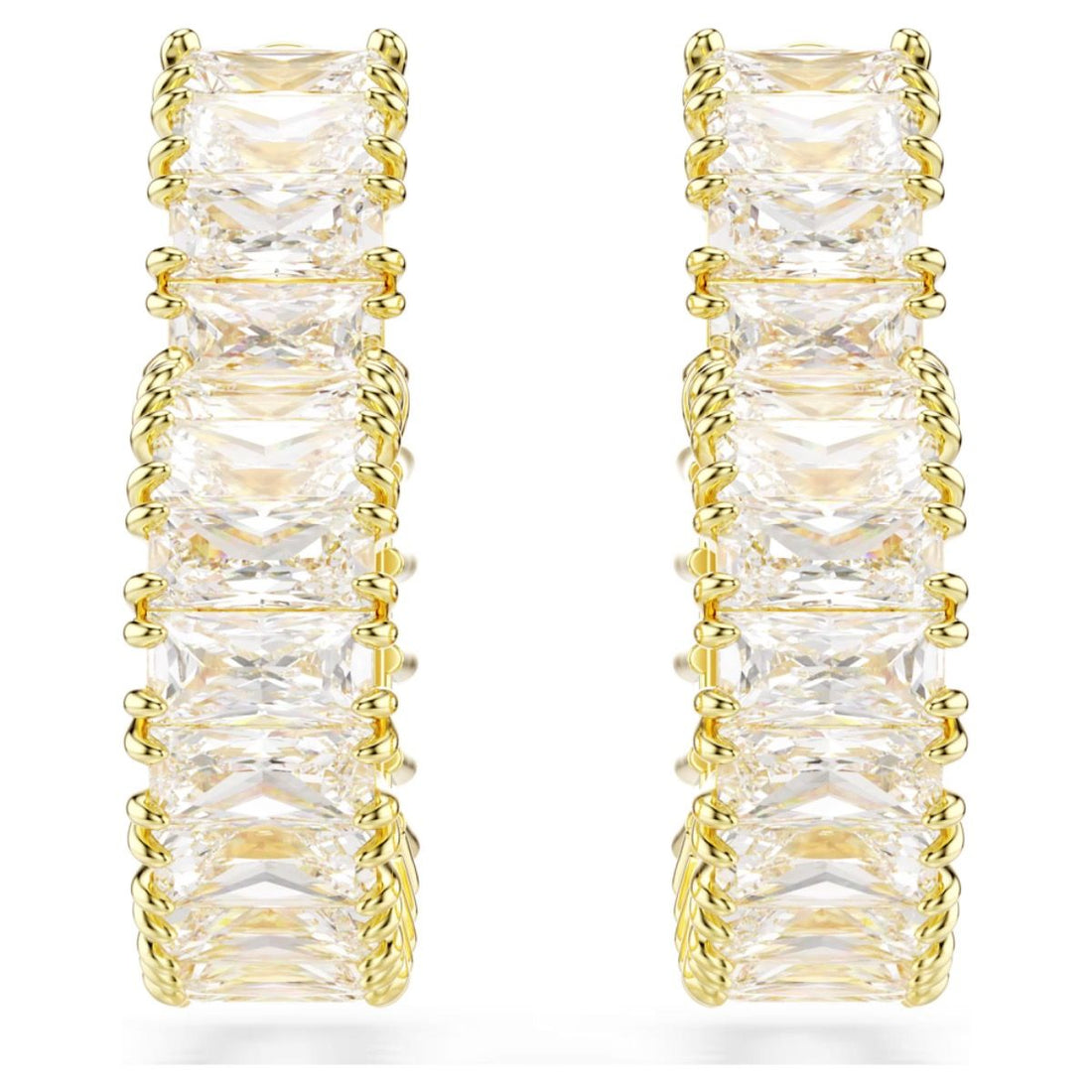 Orecchini MATRIX Swarovski