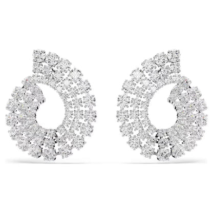 Orecchini MATRIX Swarovski