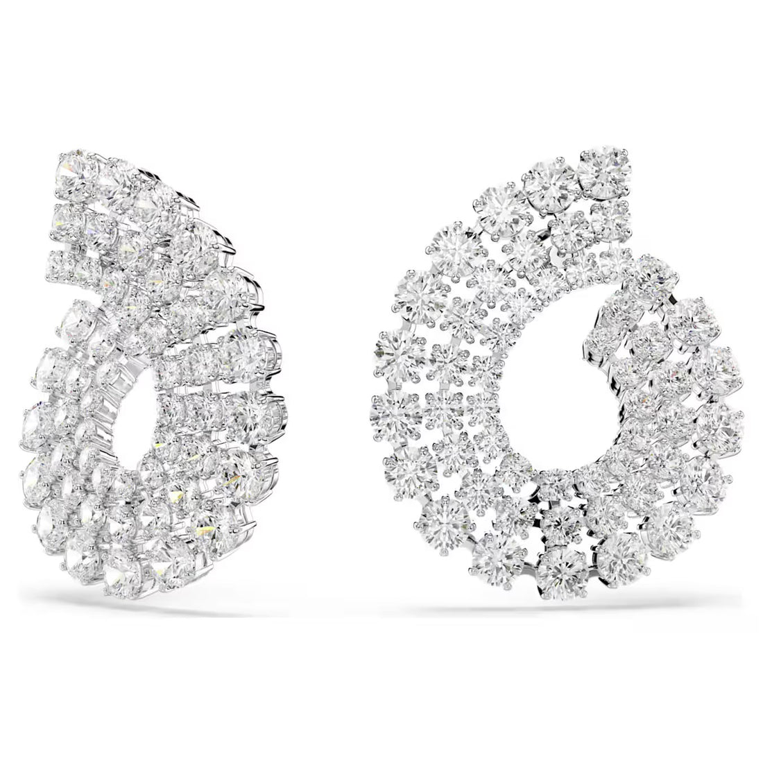 Orecchini MATRIX Swarovski