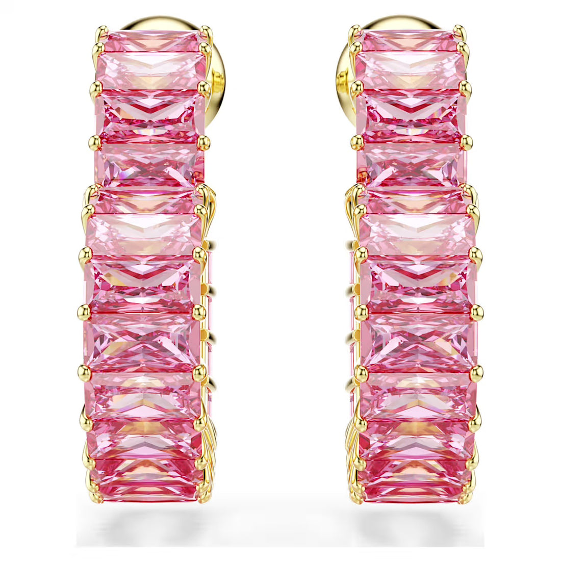 Orecchini MATRIX Swarovski