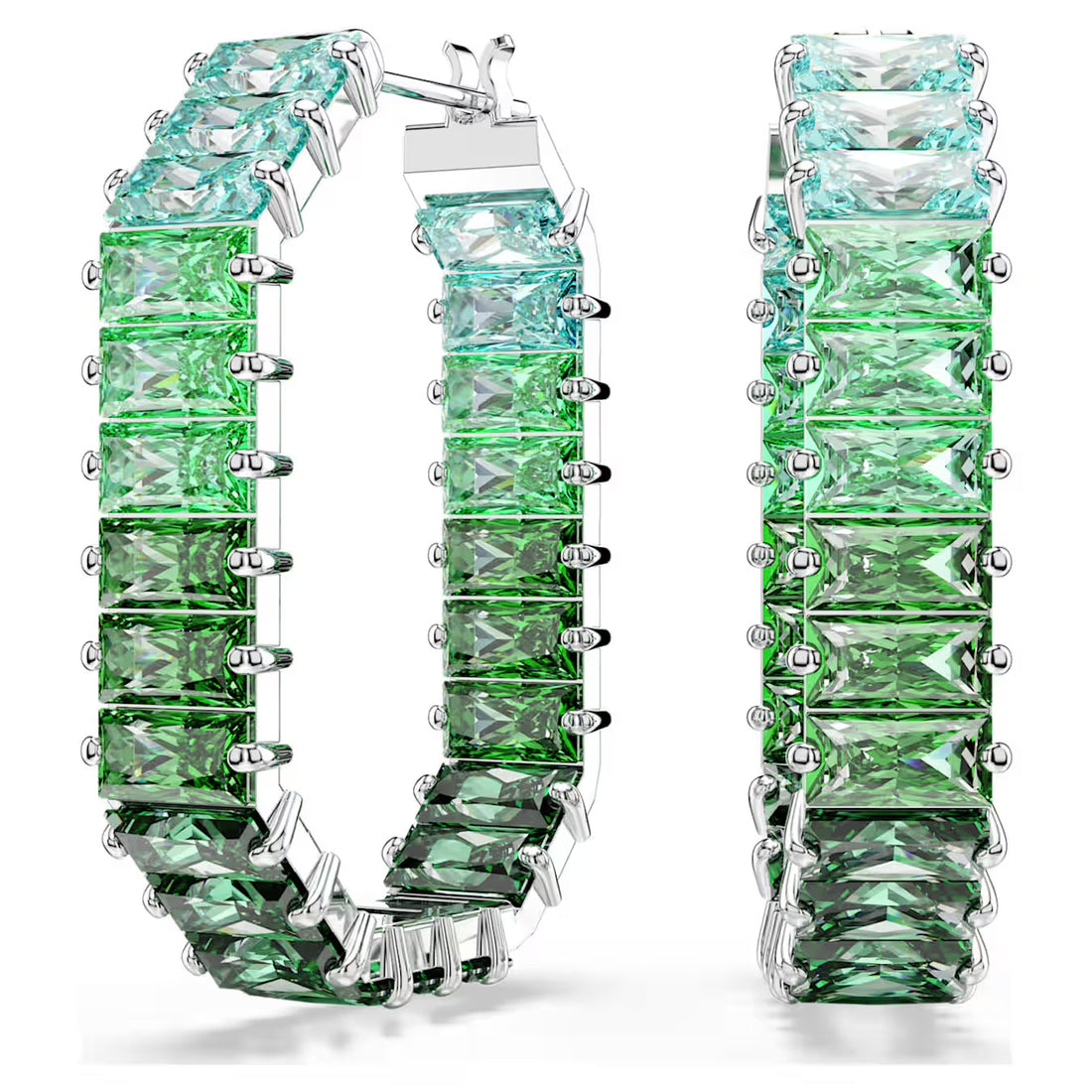 Orecchini MATRIX Swarovski