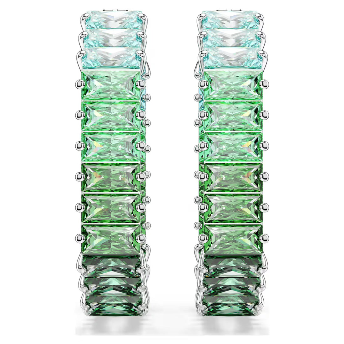 Orecchini MATRIX Swarovski