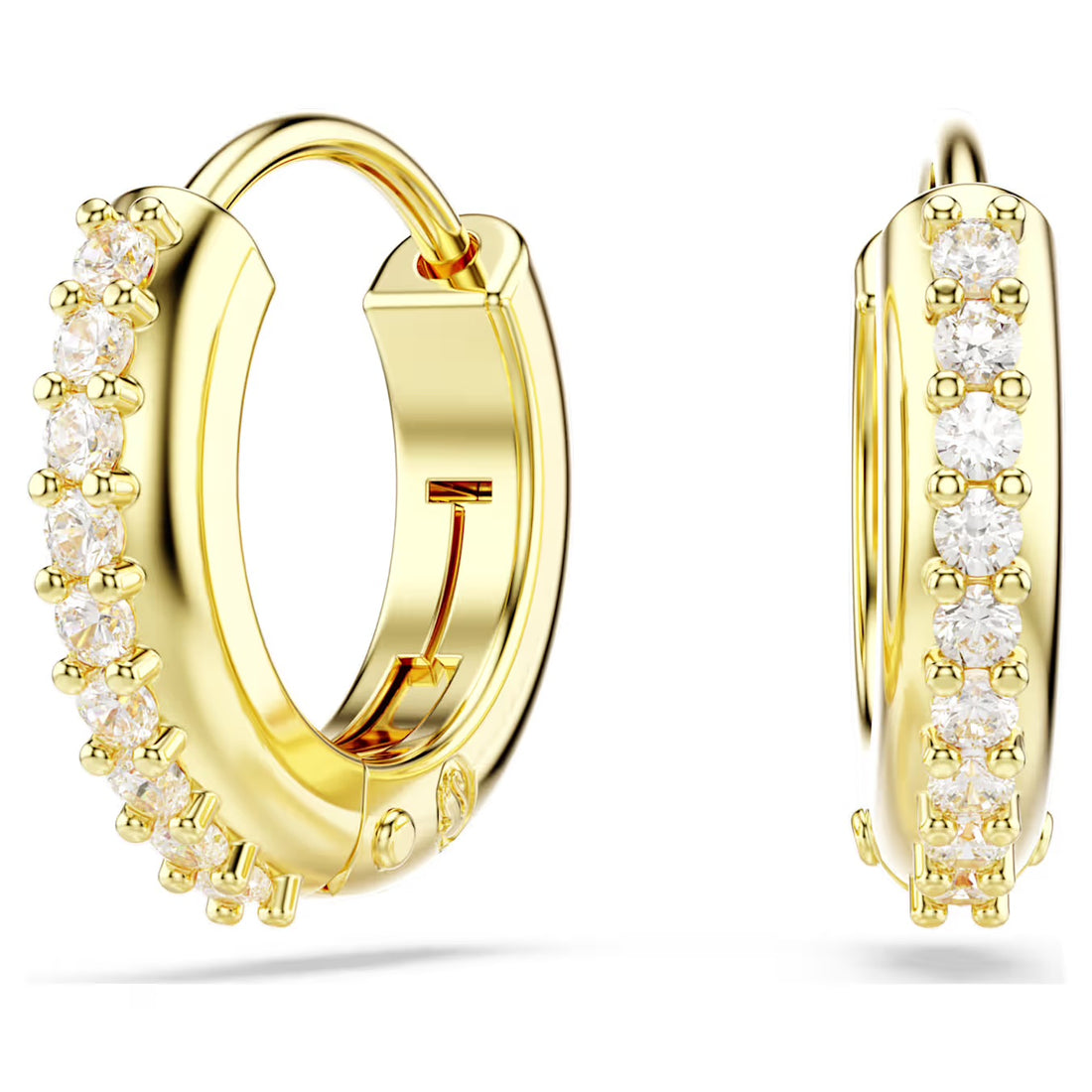 Orecchini MATRIX Swarovski