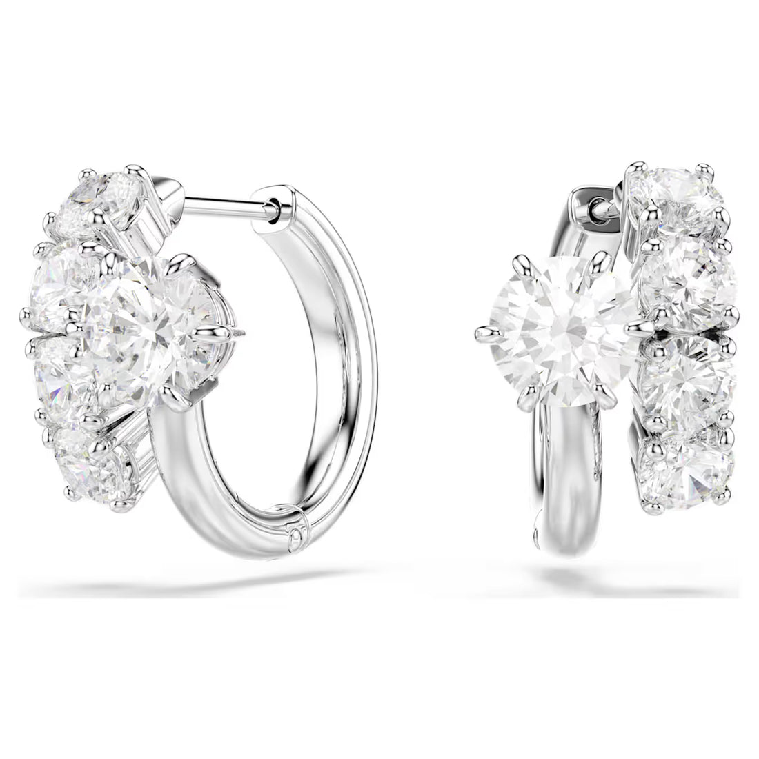 Orecchini Donna MATRIX Swarovski