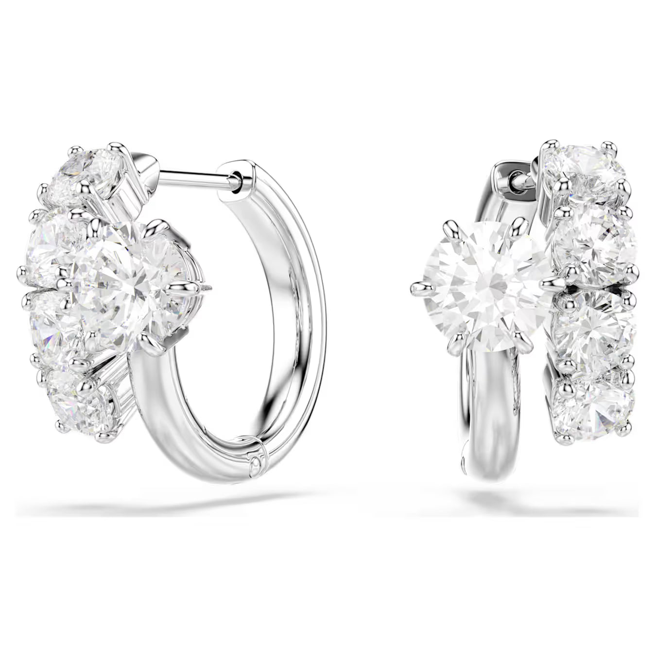 Orecchini Donna MATRIX Swarovski