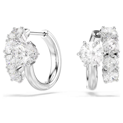 Orecchini Donna MATRIX Swarovski