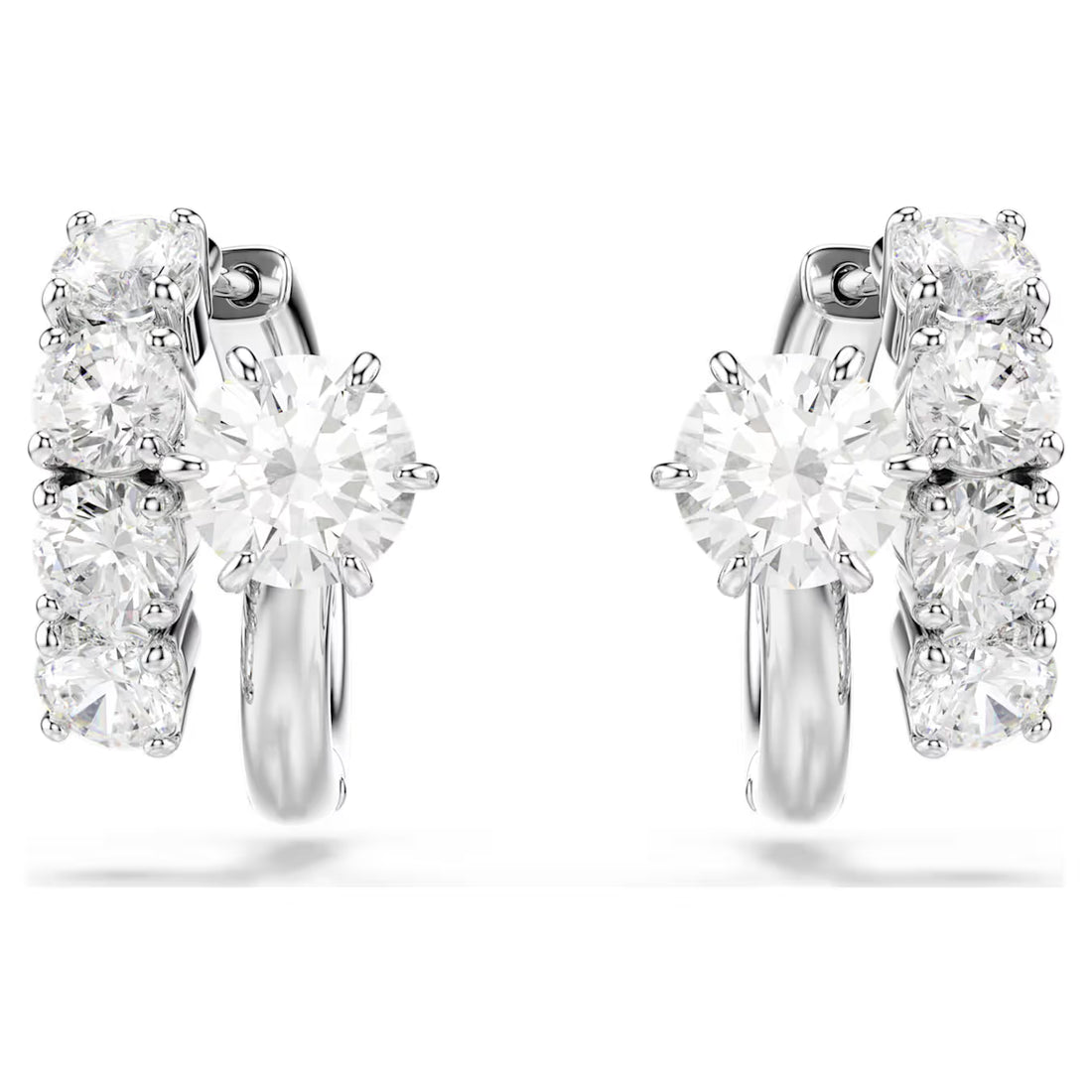 Orecchini Donna MATRIX Swarovski