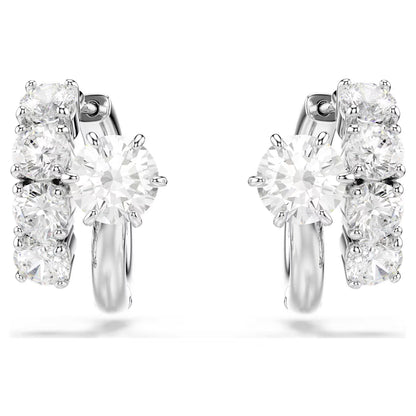 Orecchini Donna MATRIX Swarovski