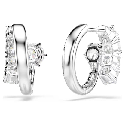 Orecchini Donna MATRIX Swarovski