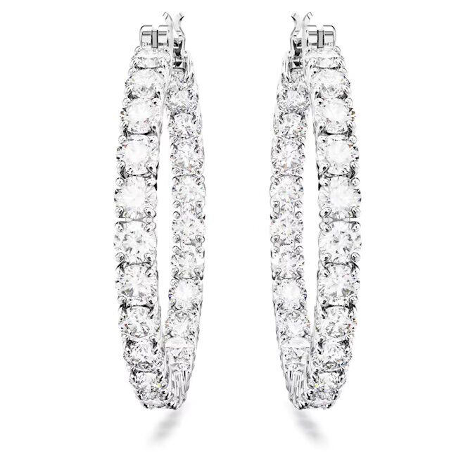 Orecchini MATRIX Swarovski