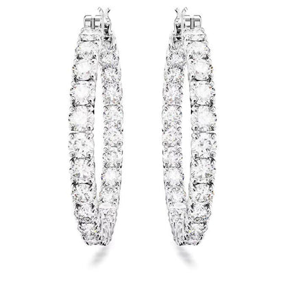 Orecchini MATRIX Swarovski