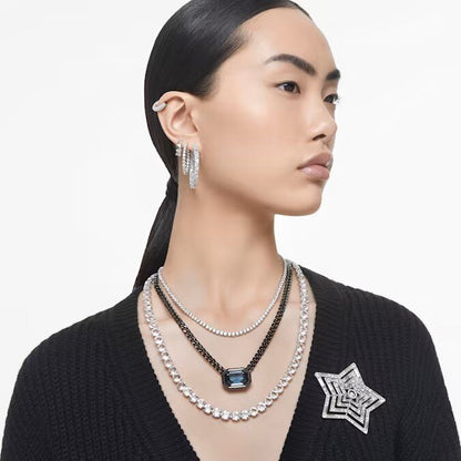 Orecchini MATRIX Swarovski
