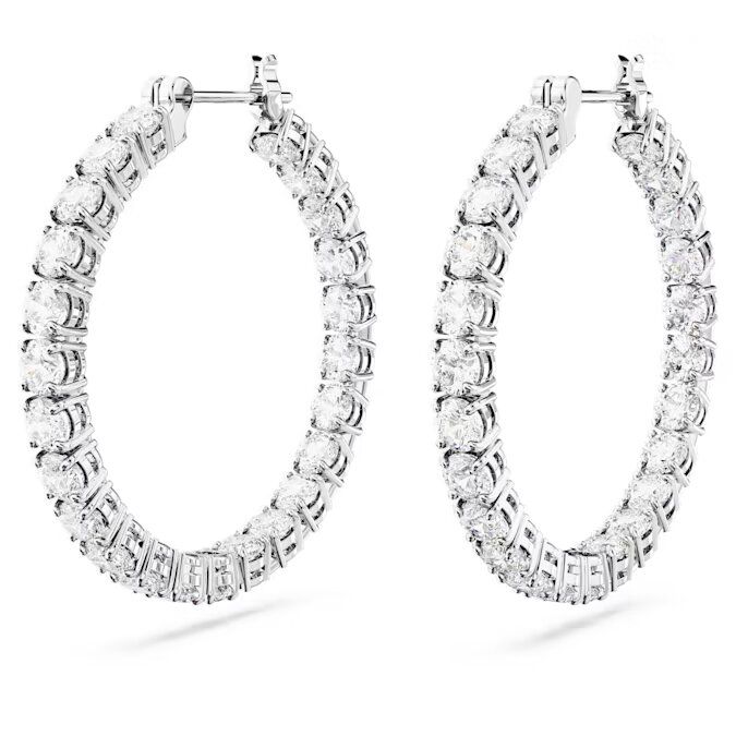 Orecchini MATRIX Swarovski