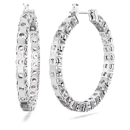 Orecchini MATRIX Swarovski