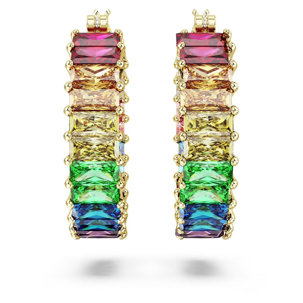 Orecchini MATRIX Swarovski