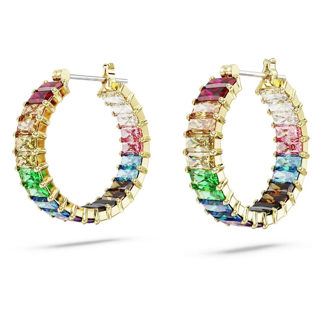 Orecchini MATRIX Swarovski