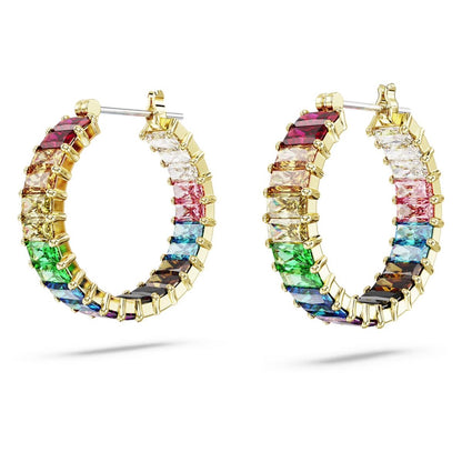 Orecchini MATRIX Swarovski