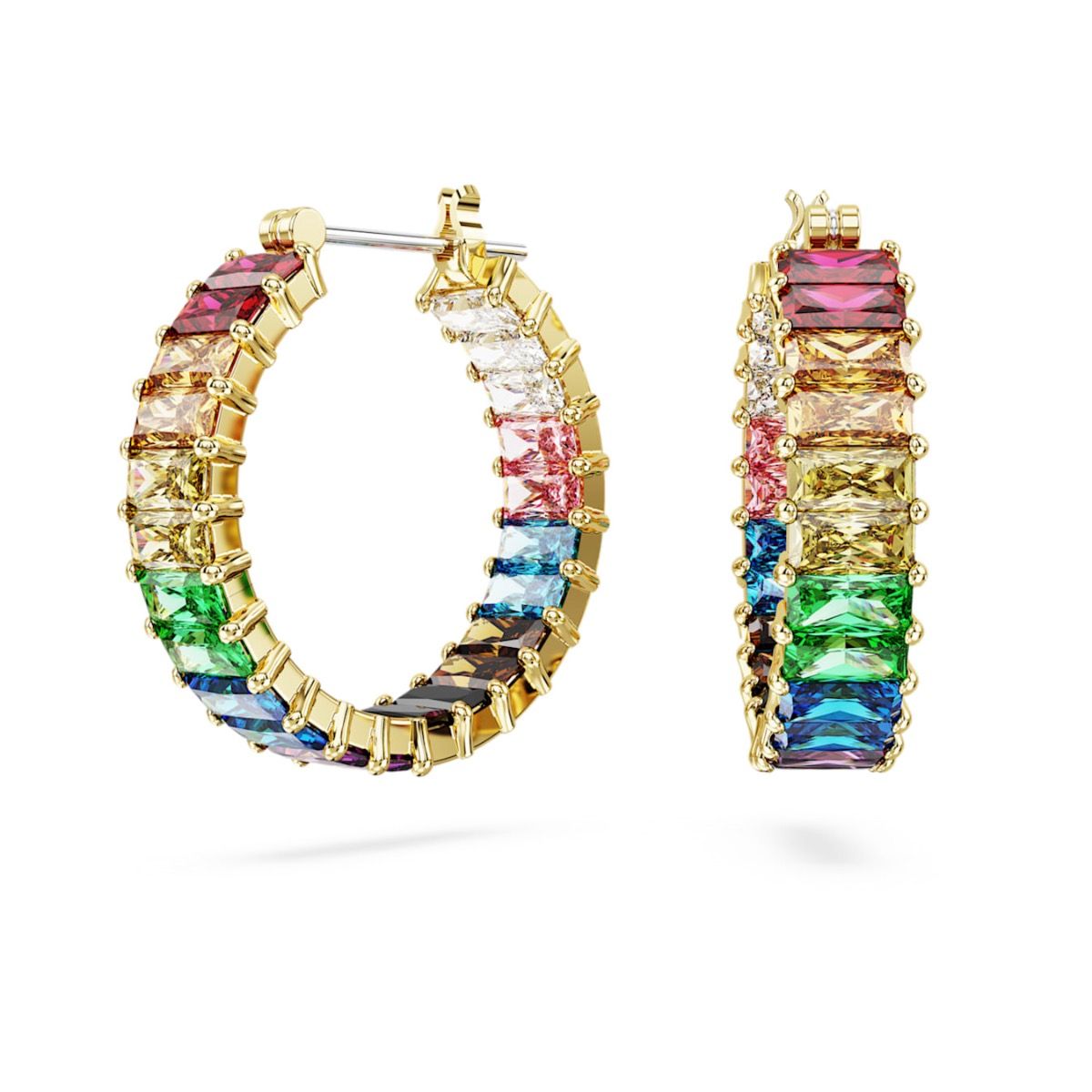 Orecchini MATRIX Swarovski