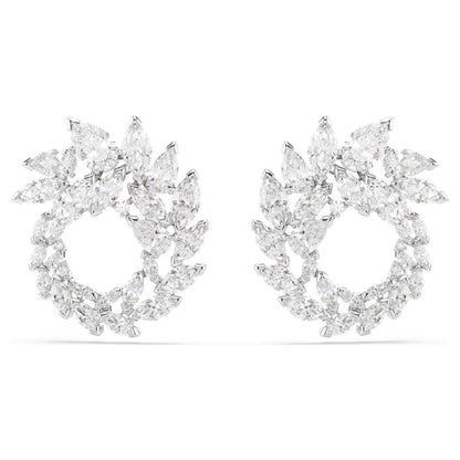Orecchini CERCHIO MESMERA Swarovski