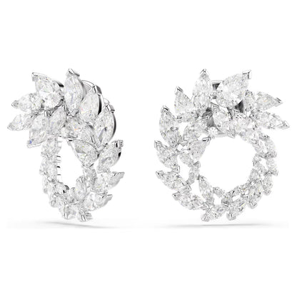 Orecchini CERCHIO MESMERA Swarovski
