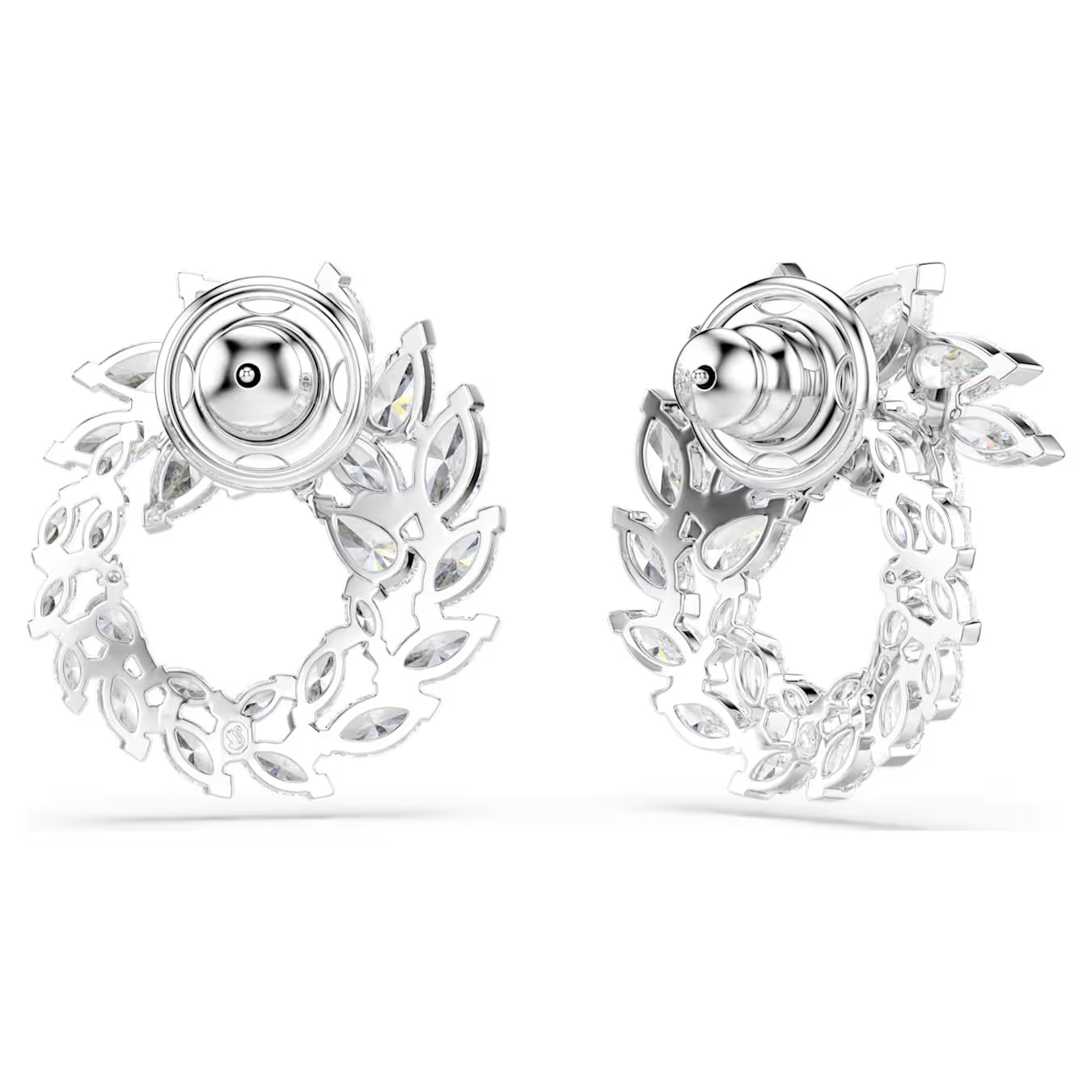 Orecchini CERCHIO MESMERA Swarovski