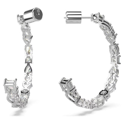 Orecchini MESMERA Swarovski