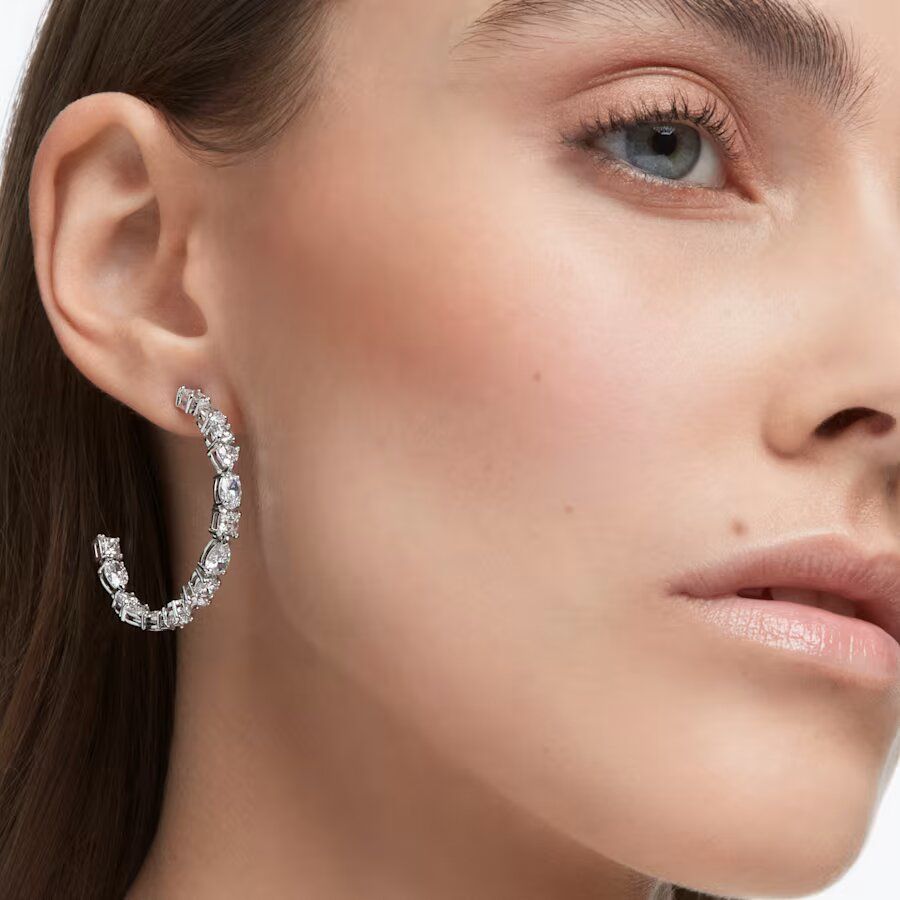 Orecchini MESMERA Swarovski