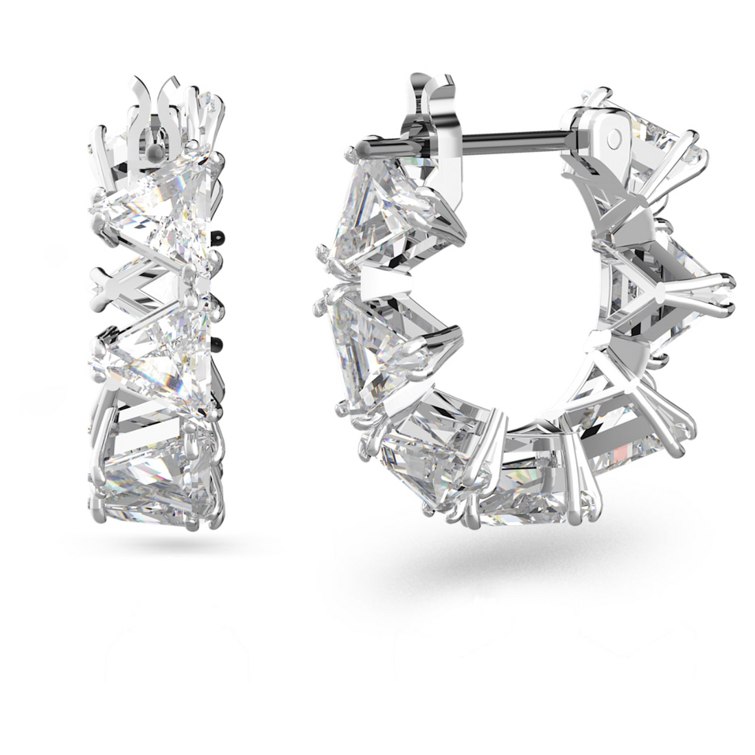 Orecchini ORTYX Swarovski