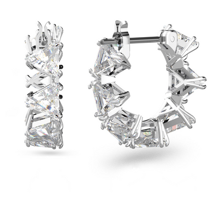 Orecchini ORTYX Swarovski